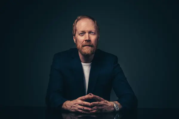 En ledsen kvinna   - En berättelse om att lyssna och förstå
