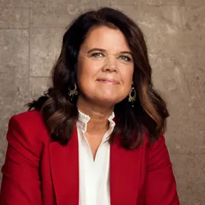 Anna Dyhre