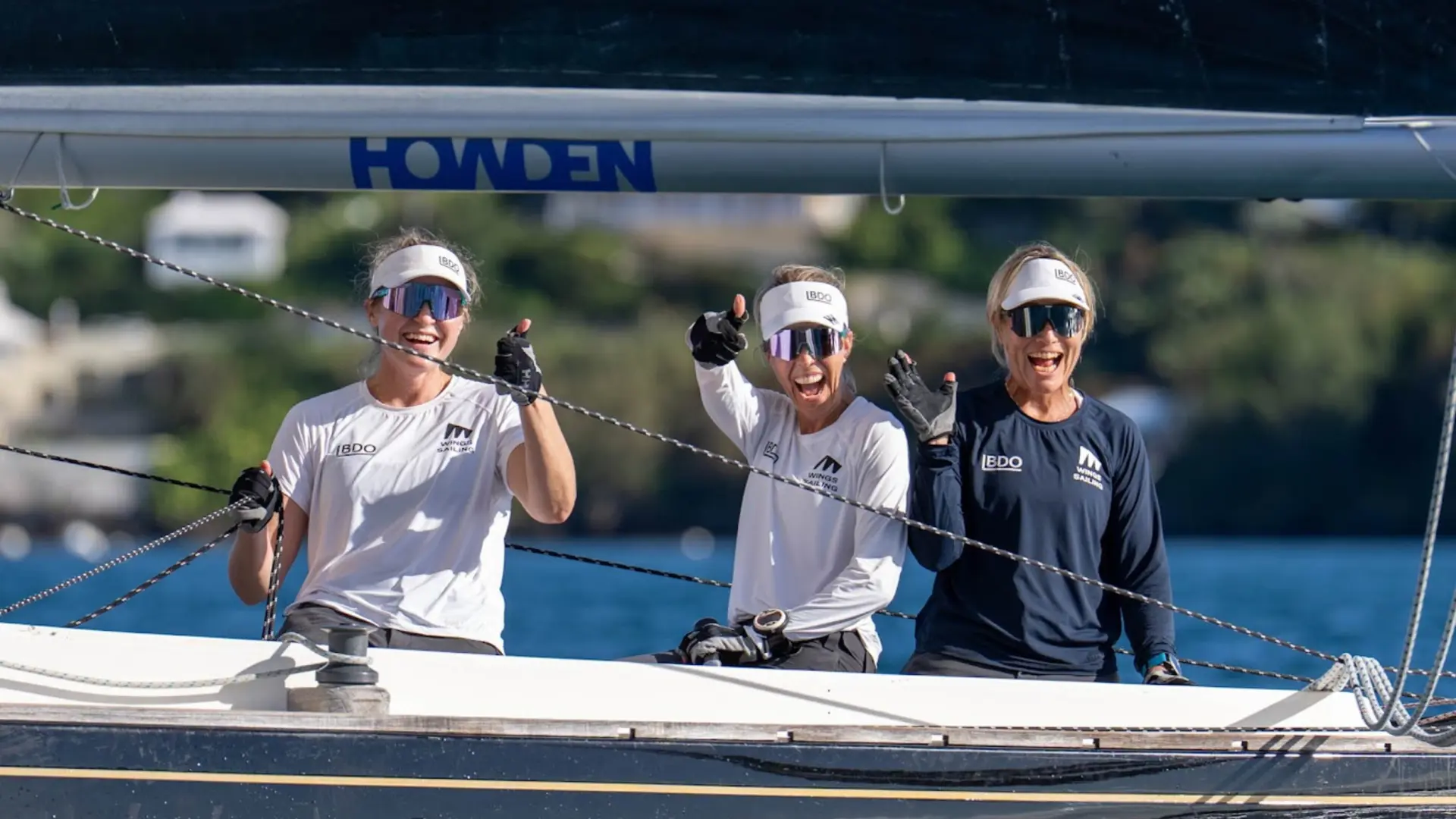 Anna Östling - <p data-start="457" data-end="600">Dubbel världsmästare i matchracing och OS seglare som inspirerar kring ledarskap, teamkultur och hållbar prestation.</p>