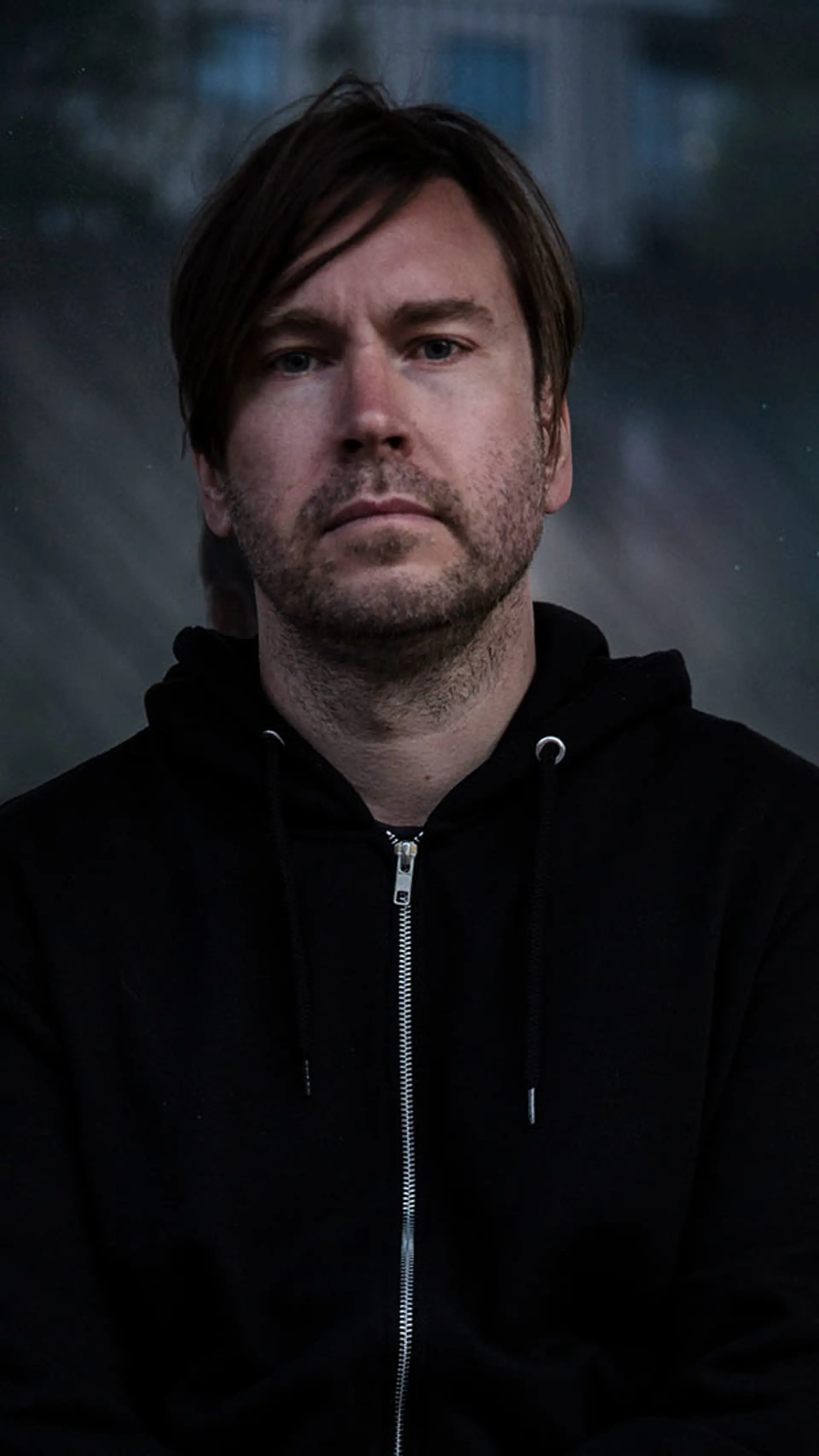 Mattias Beijmo