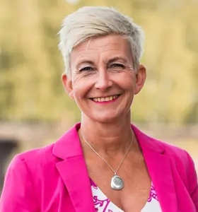 Marie Niljung
