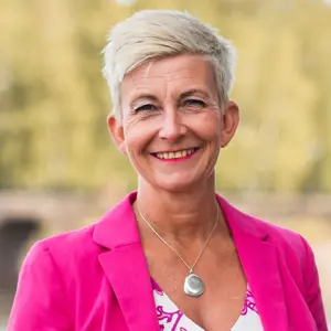 Marie Niljung