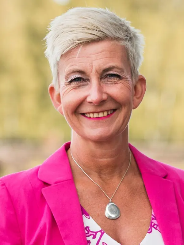 Marie Niljung
