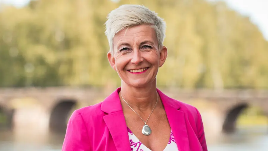 Marie Niljung