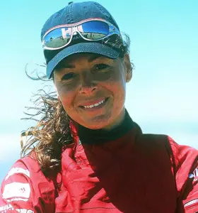 Renata Chlumska