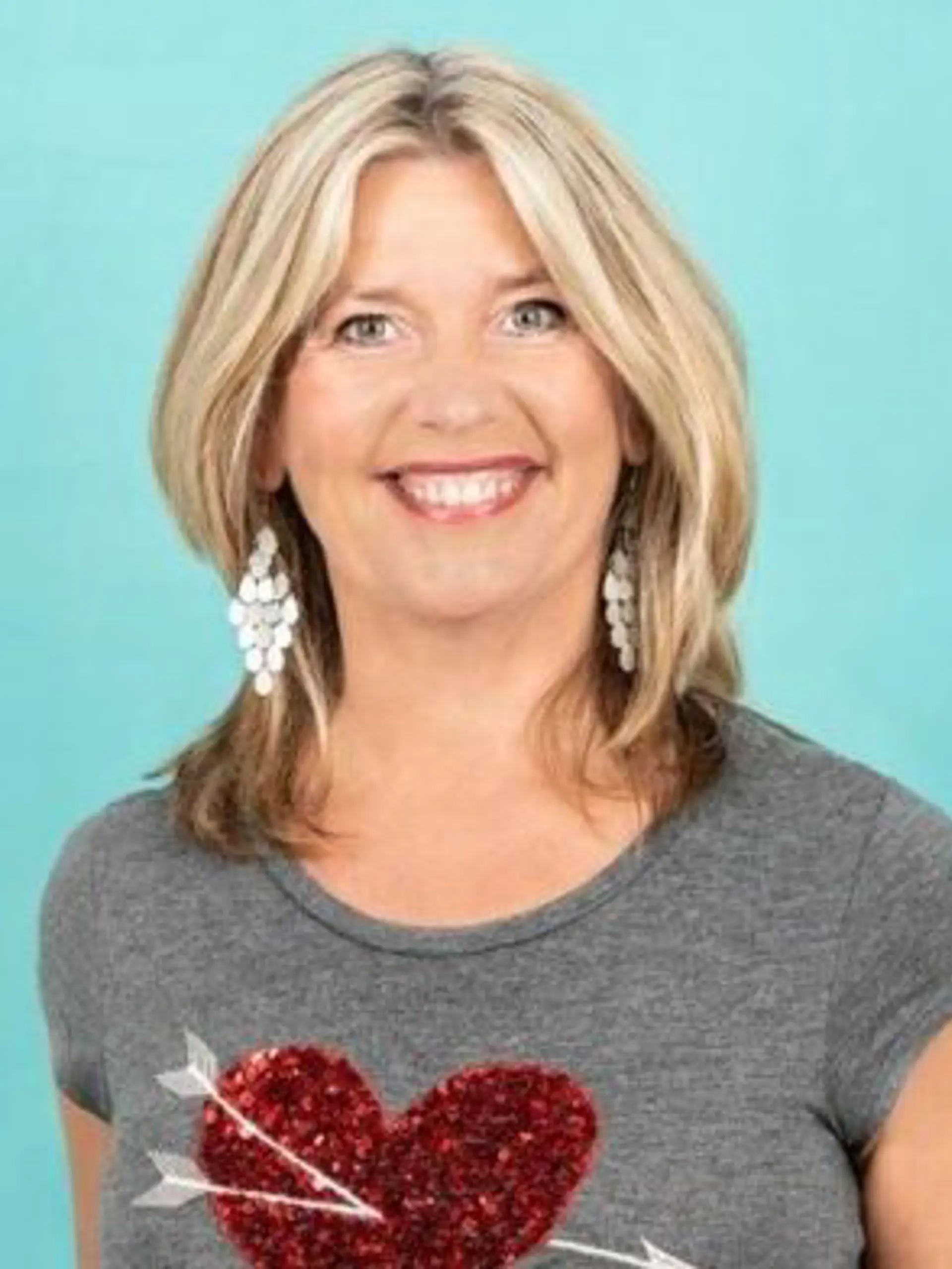 Ami Hallberg Pauli