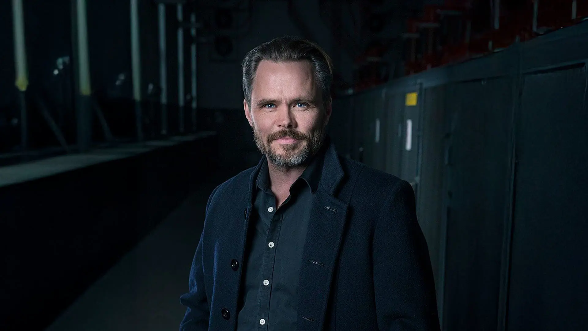 Mikael