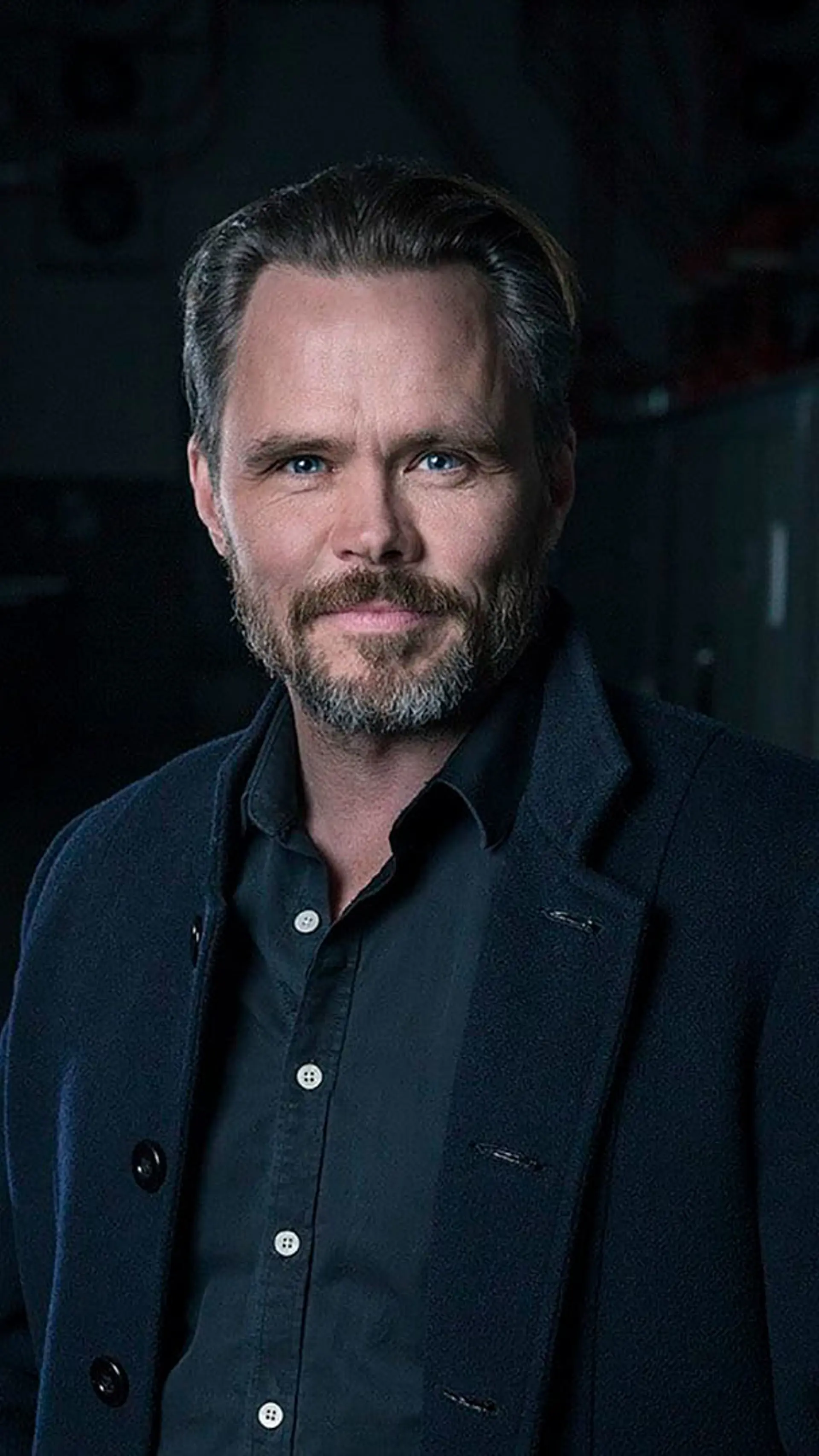 Mikael Genberg