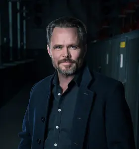 Mikael Genberg