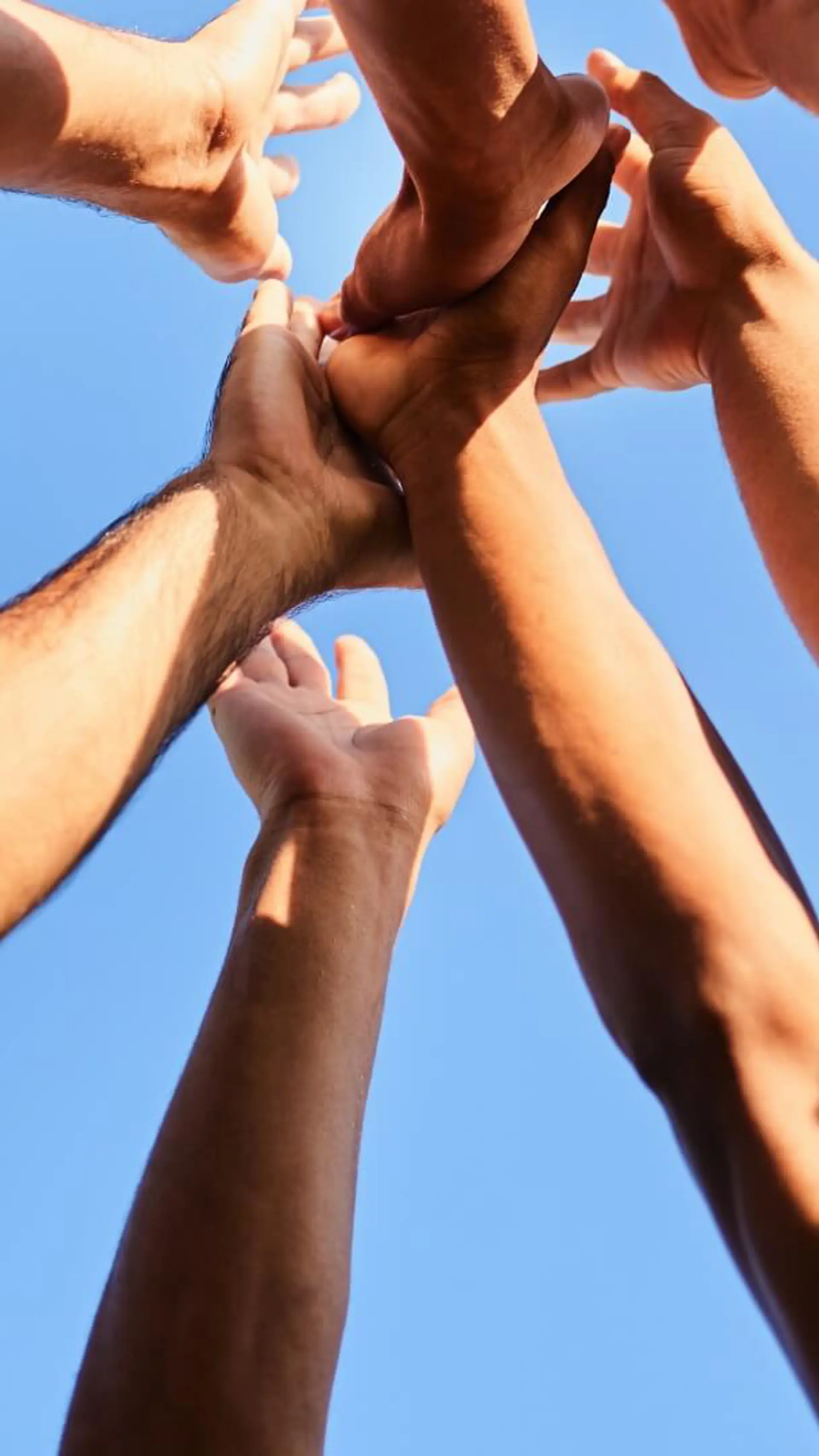 Teambuilding