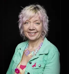 Lisbeth Pipping
