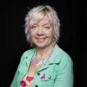 Lisbeth Pipping