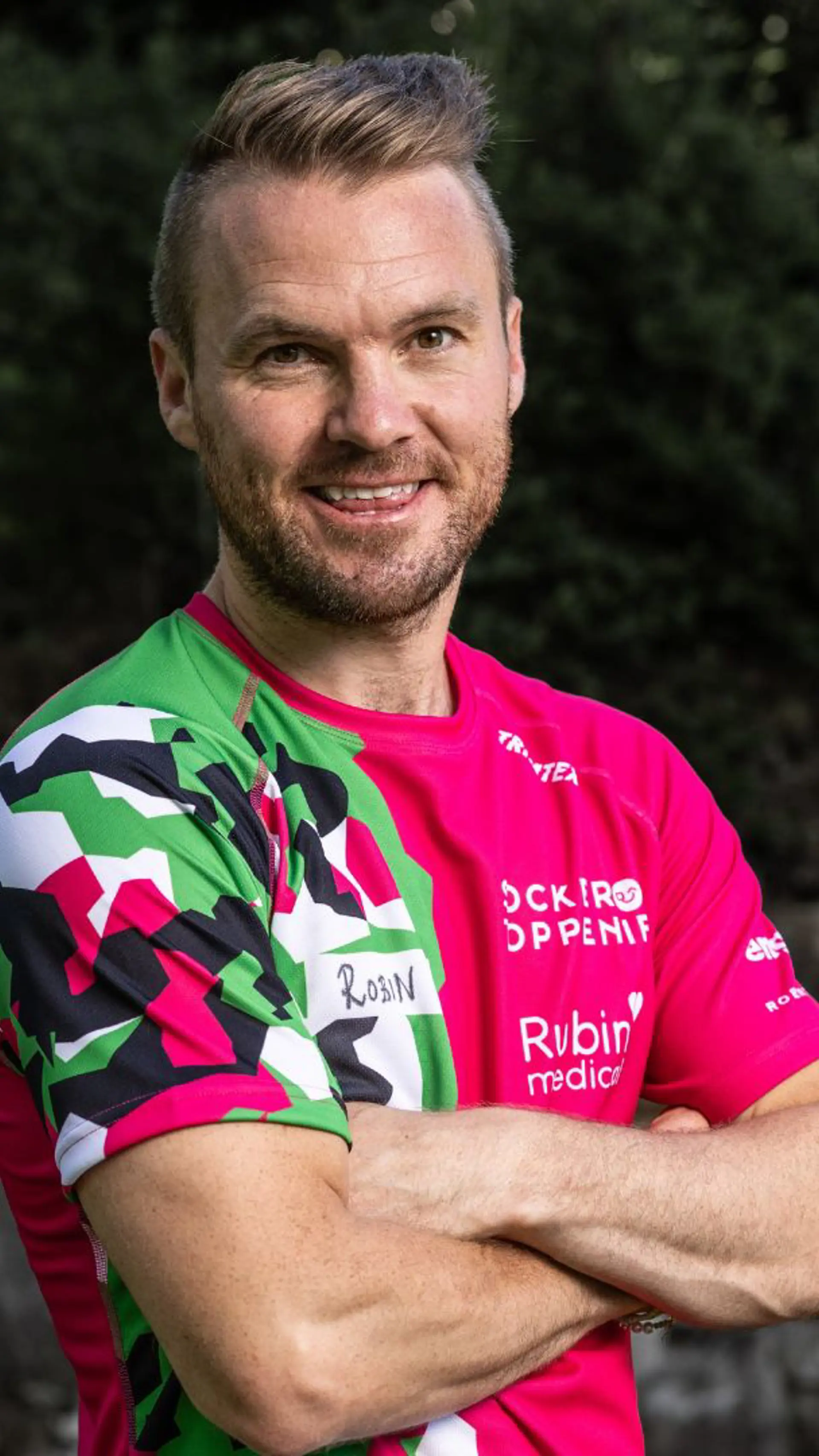 Robin Bryntesson