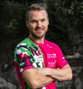 Robin Bryntesson