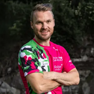 Robin Bryntesson