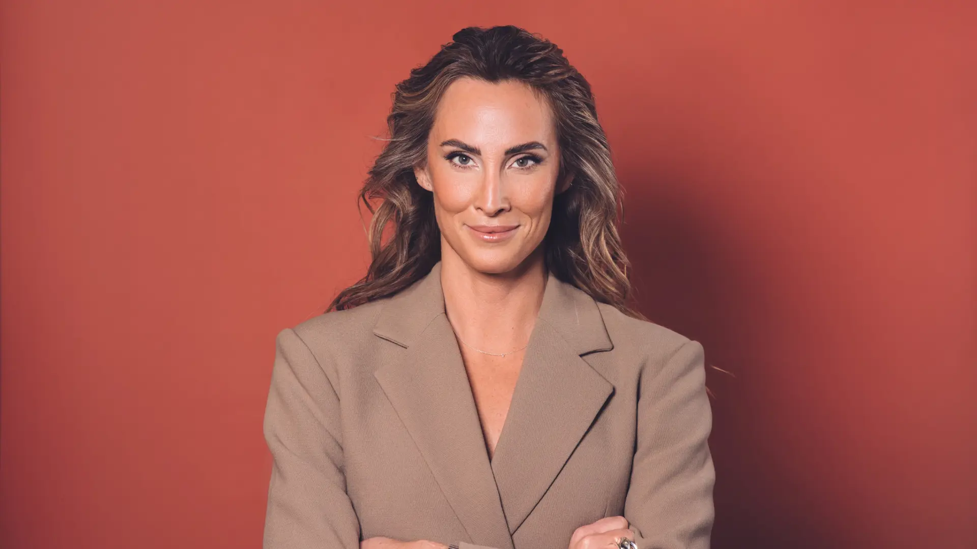 Ida Kjos - <p data-start="446" data-end="525">Ida Kjos inspirerar med mod, självledarskap, jämställdhet och förändringskraft.</p>