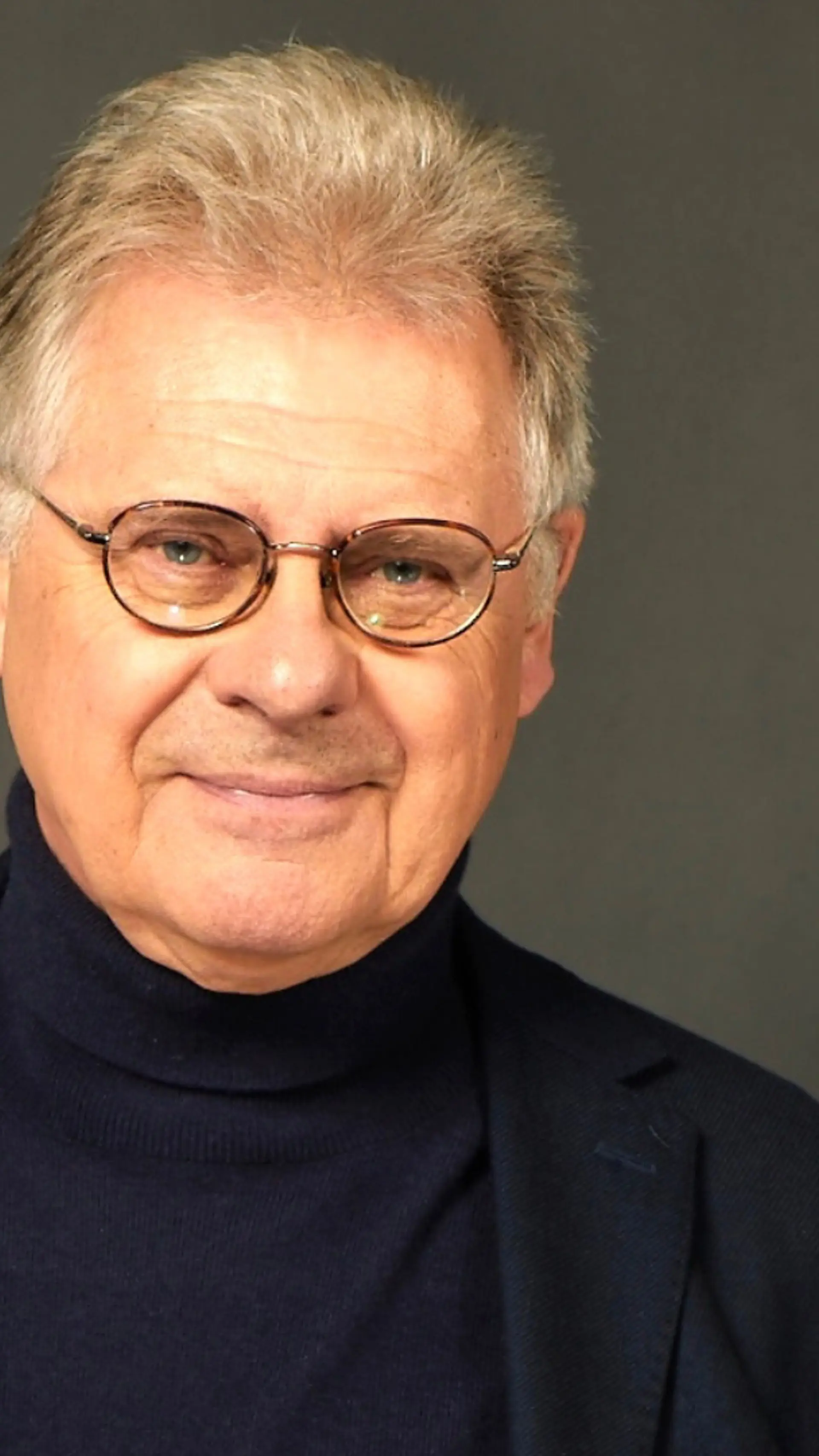 Klas Eklund