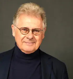 Klas Eklund