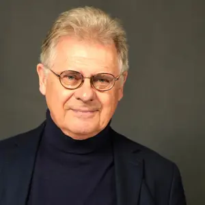 Klas Eklund