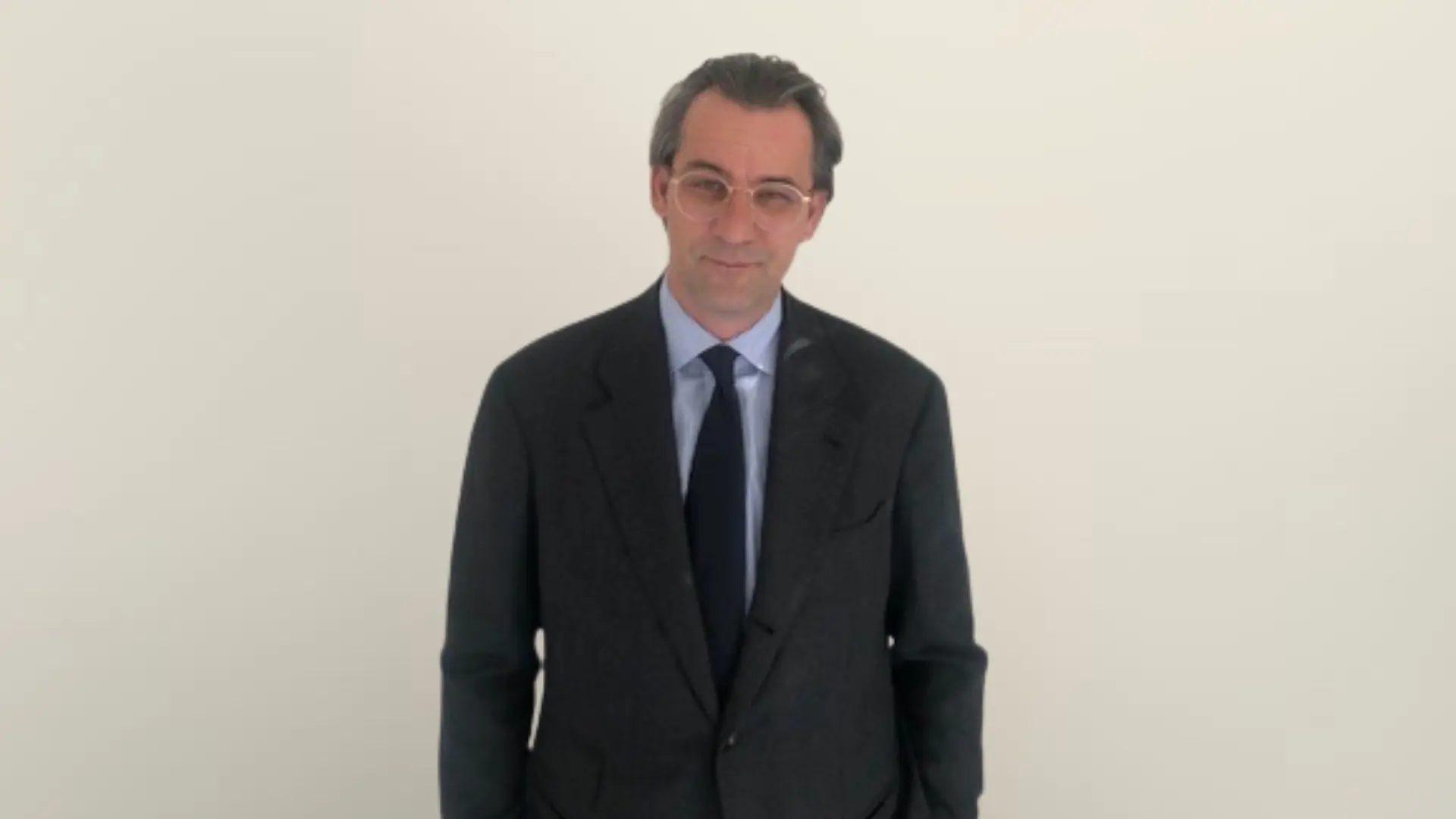 Sasja Beslik - <p data-start="203" data-end="318">Sasja Beslik ger skarpa insikter om hållbarhet, investeringar och framtidens affärer.</p>