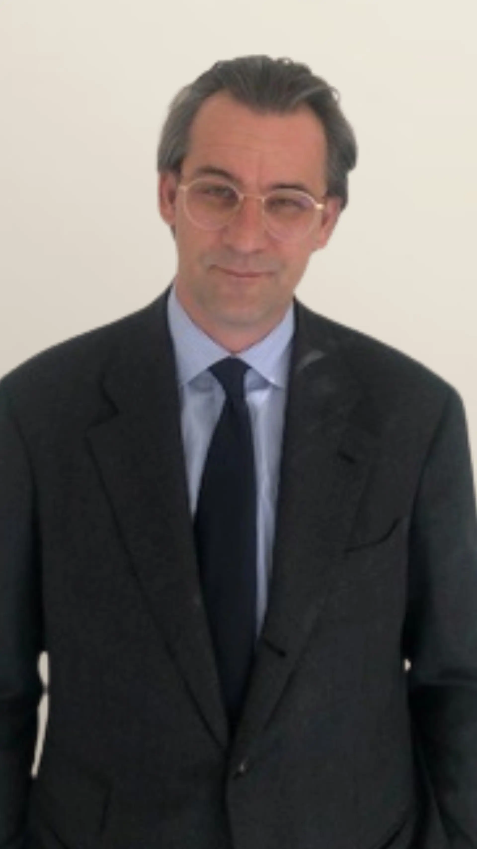 Sasja Beslik - <p data-start="203" data-end="318">Sasja Beslik ger skarpa insikter om hållbarhet, investeringar och framtidens affärer.</p>