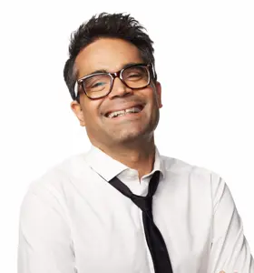 David Batra