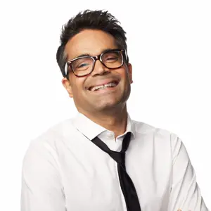 David Batra