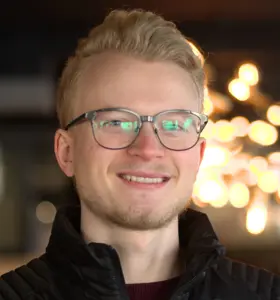 Simon Wijk Stranius