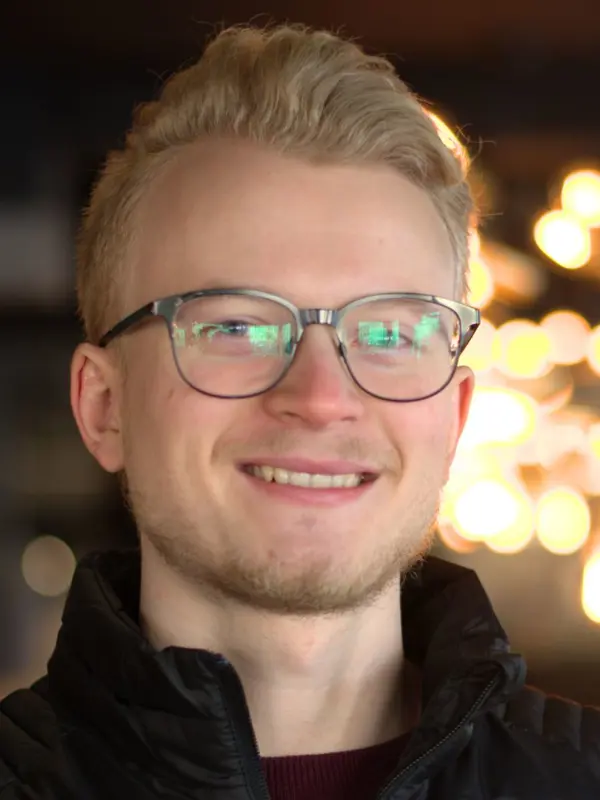 Simon Wijk Stranius
