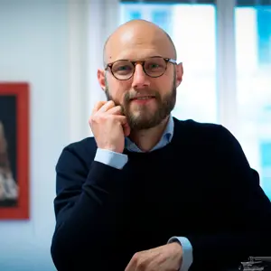 Pontus Wadström