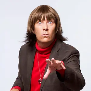Karsten Torebjer