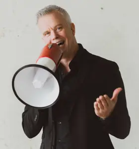 Magnus Thomson