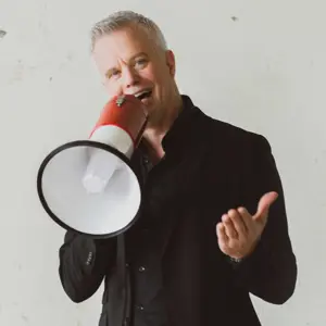 Magnus Thomson