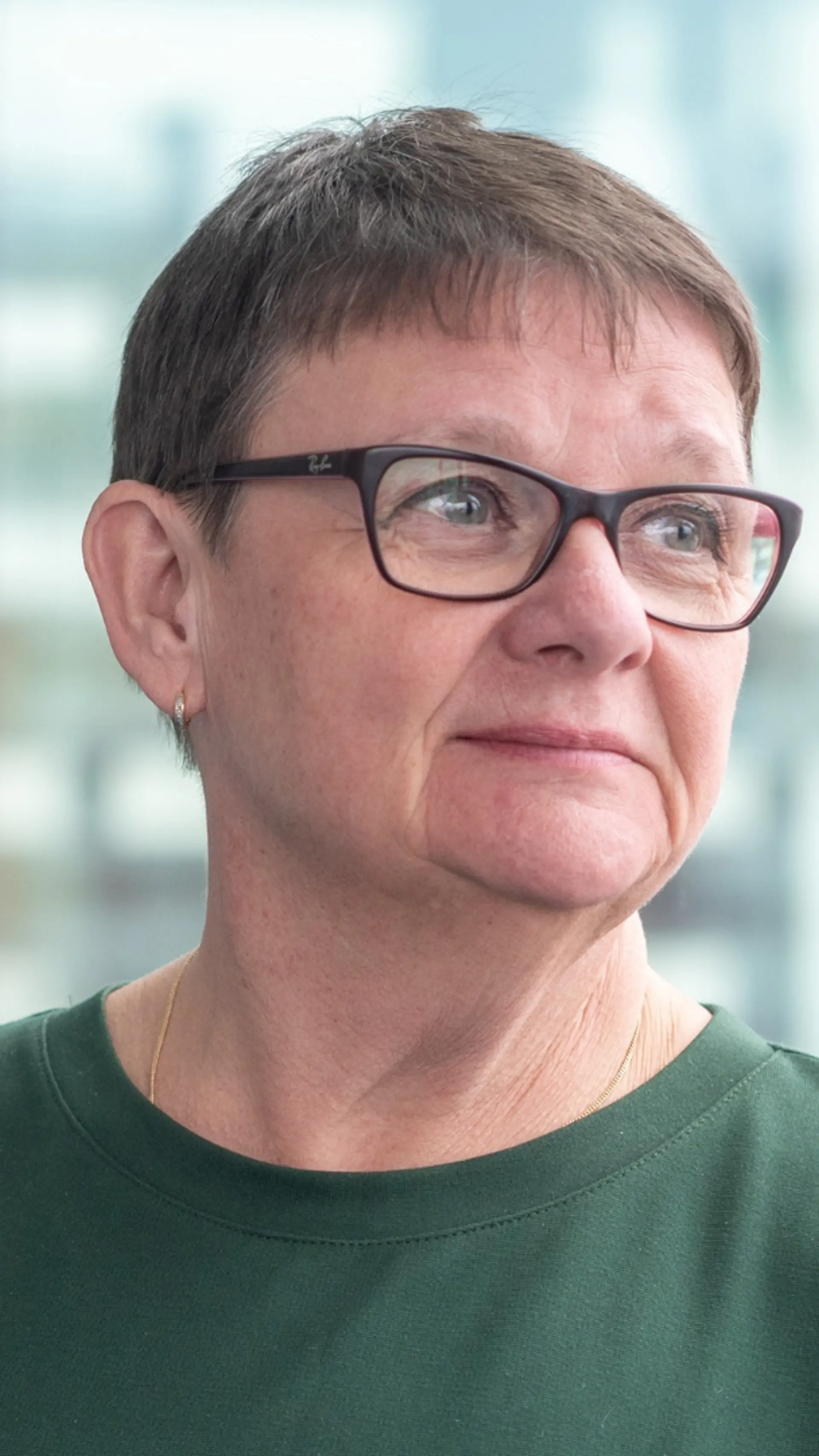 Anne-Marie Eklund Löwinder
