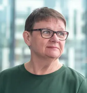 Anne-Marie Eklund Löwinder