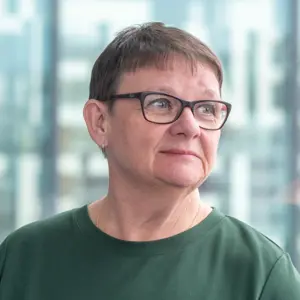 Anne-Marie Eklund Löwinder