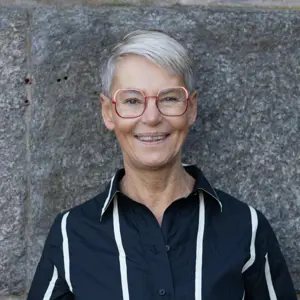 Ylva M Andersson