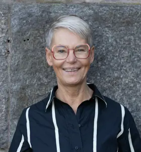Ylva M Andersson - En av Sveriges mest erfarna experter på förändringsförmåga, ledarskap och förändringsledning