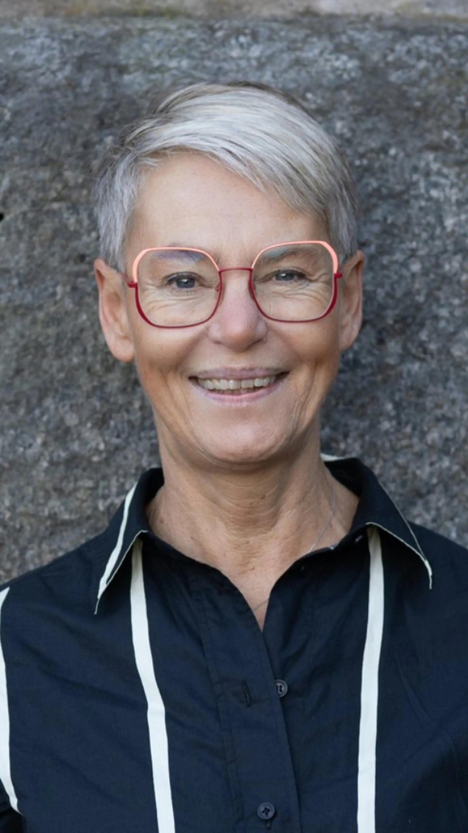 Ylva M Andersson - <p data-start="411" data-end="556">En av Sveriges mest erfarna experter på förändringsförmåga, ledarskap och förändringsledning</p>