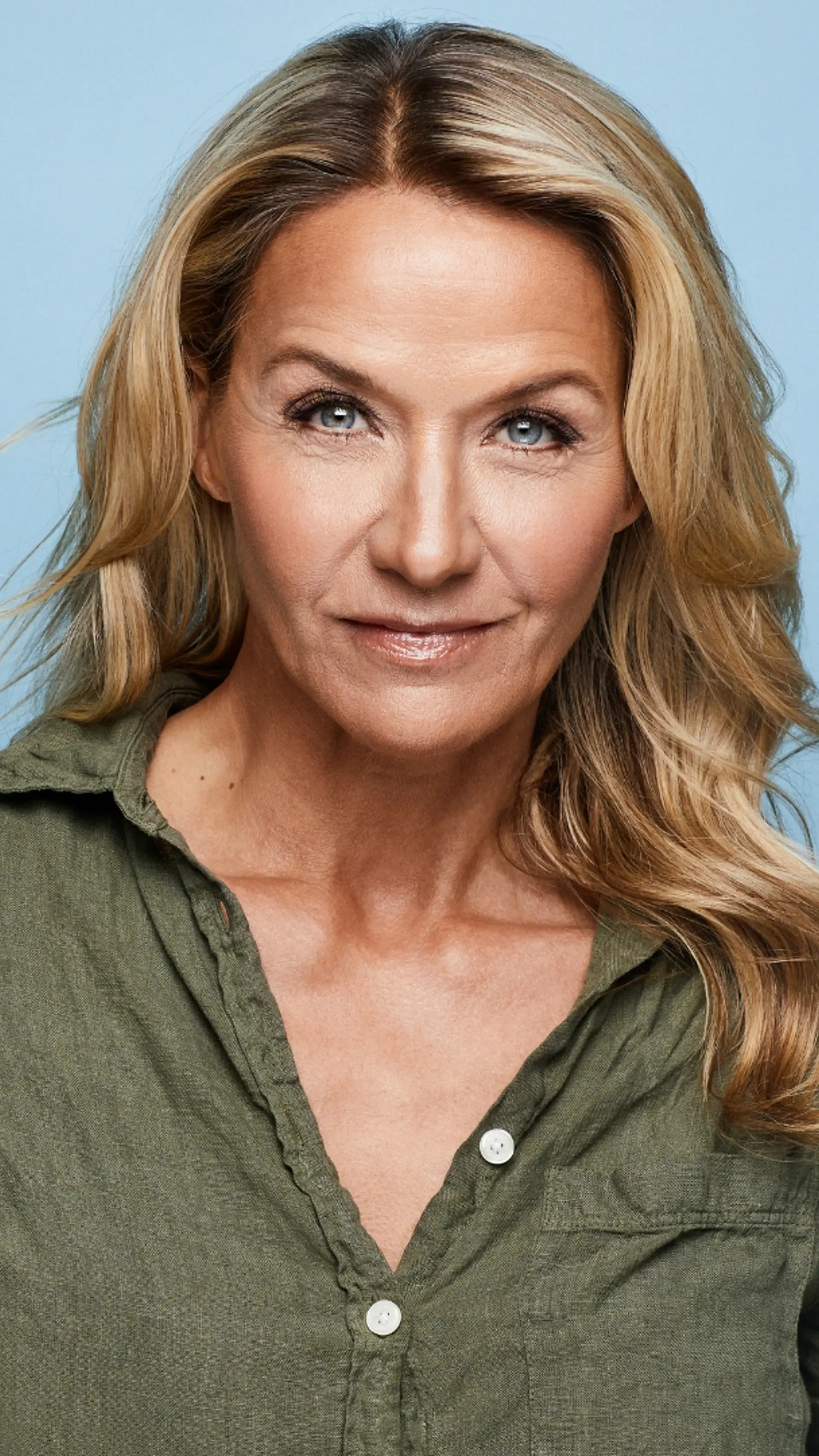 Kristin Kaspersen