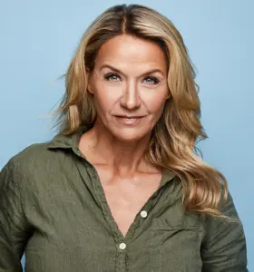 Kristin Kaspersen