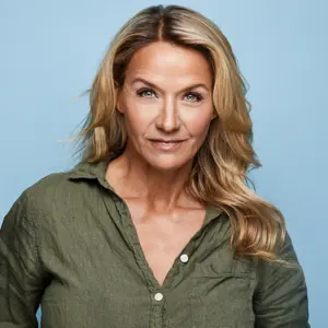 Kristin Kaspersen