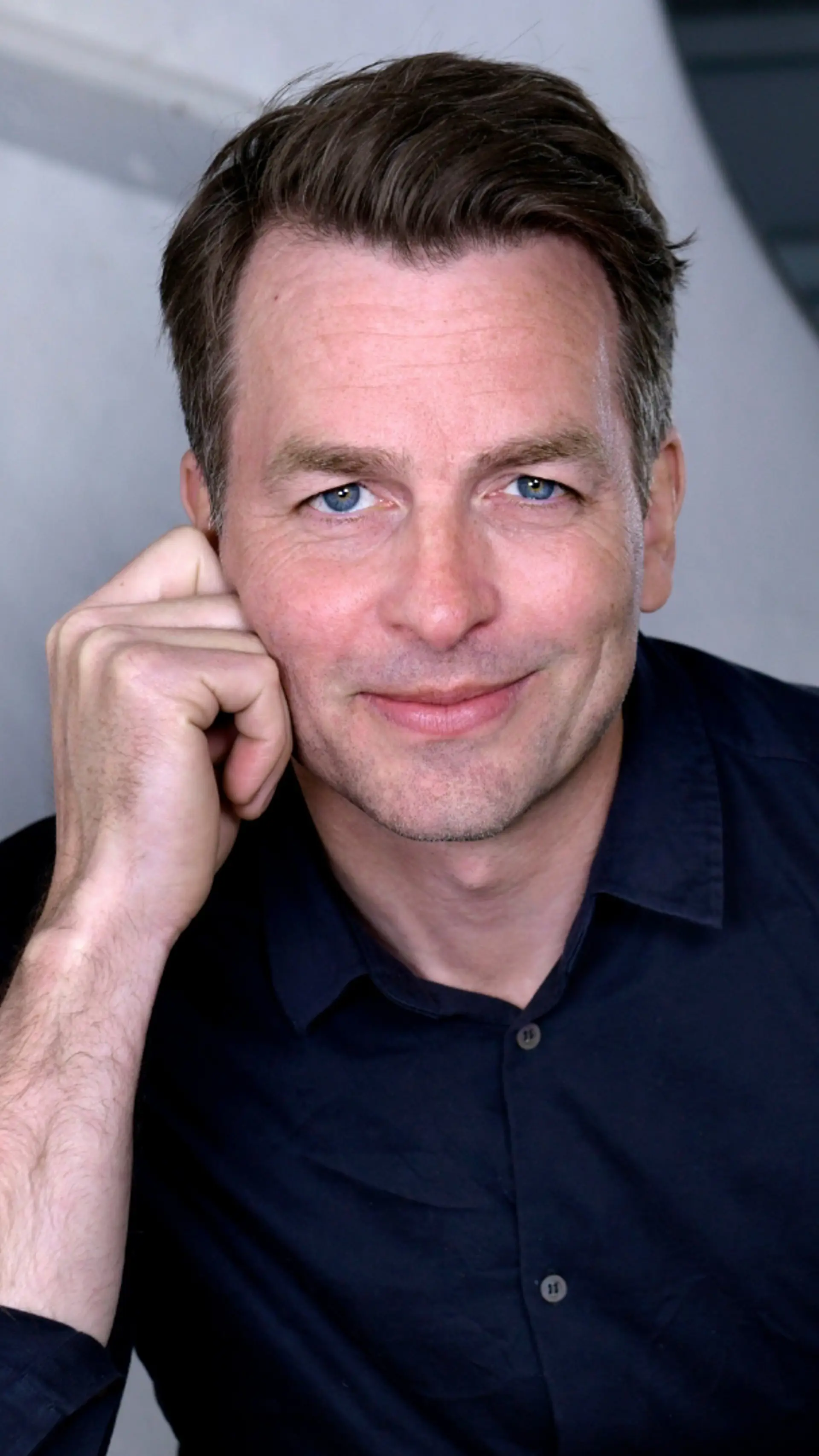 Christopher Wollter - <p>Christopher Wollter föreläser personligt och forskningsbaserat om ärlighet, psykologisk trygghet och modet att skapa verklig förändring</p>