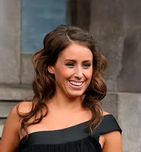 Doreen Månsson - Programledare och föreläsare som engagerar kring mångfald, normer och allas lika värde