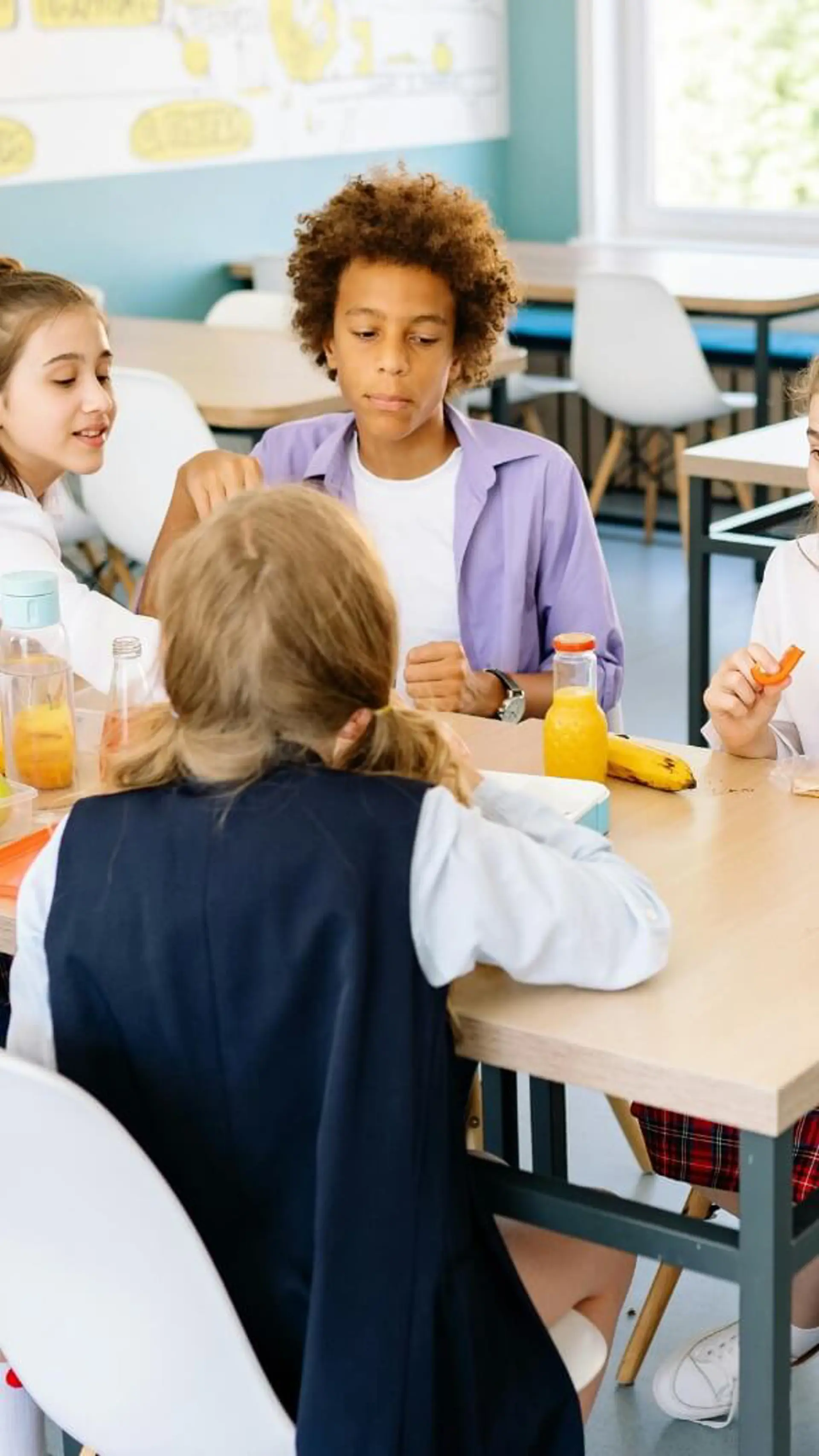 Skolevent