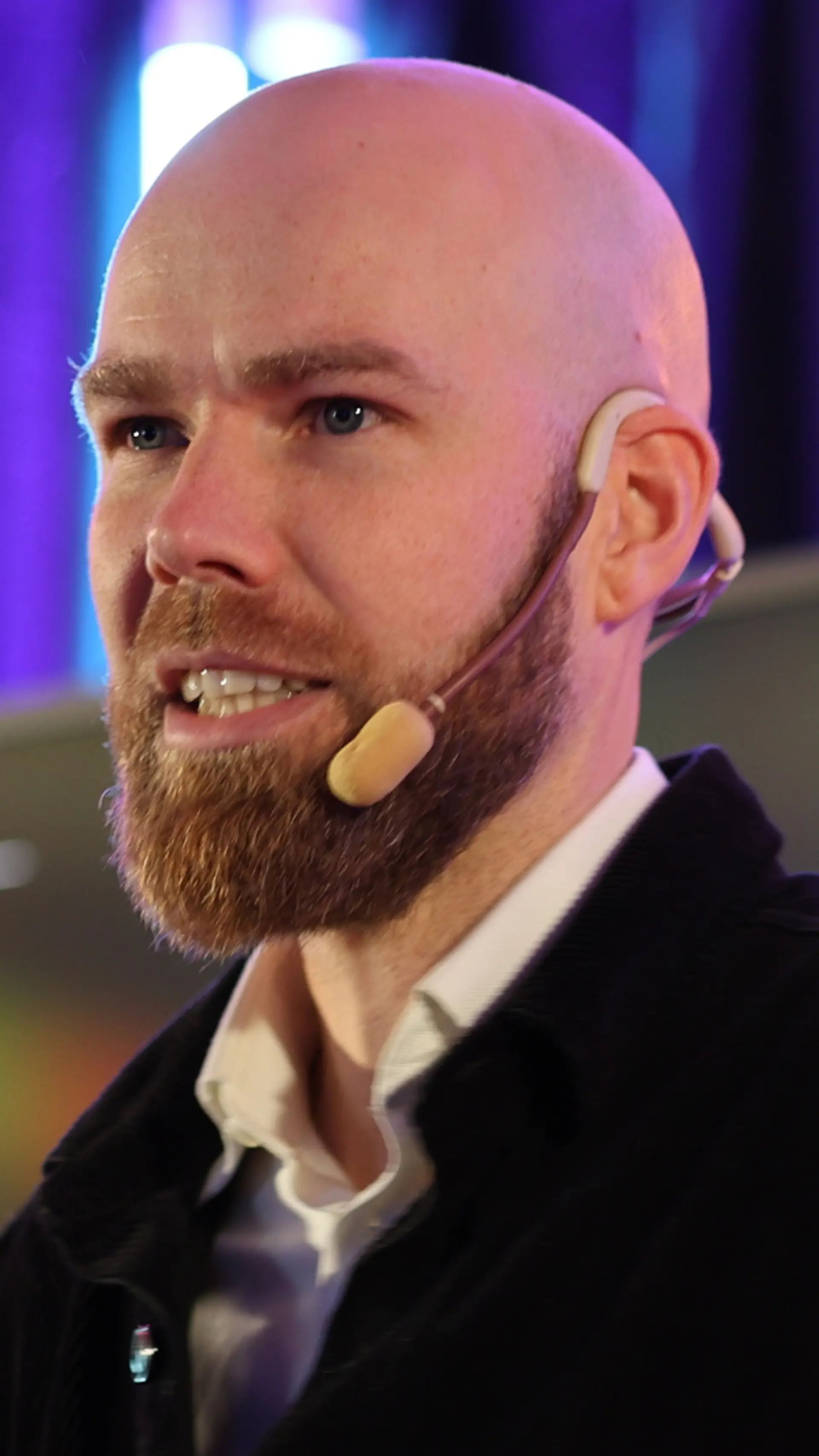 Jonas Karles