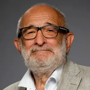 Jerzy Sarnecki