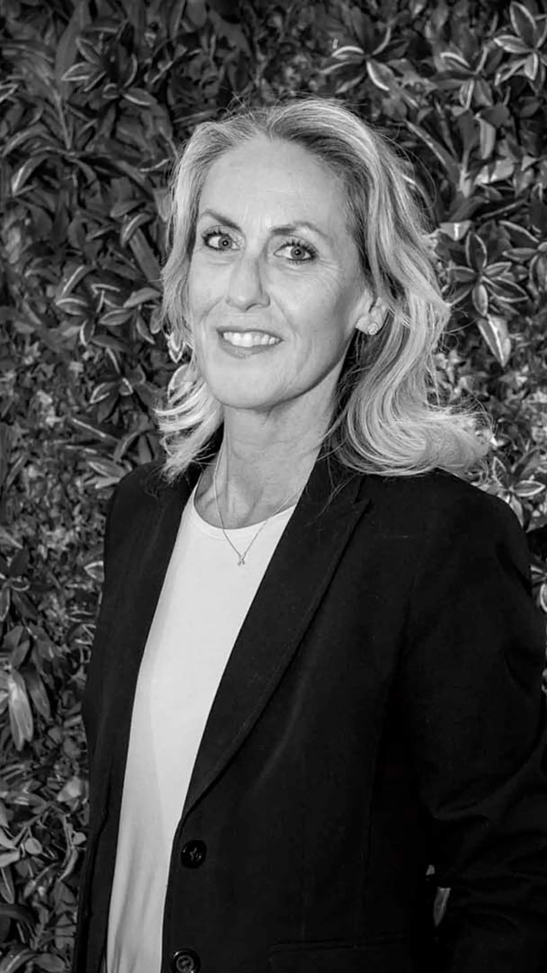 Ulrika Westin