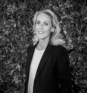 Ulrika Westin