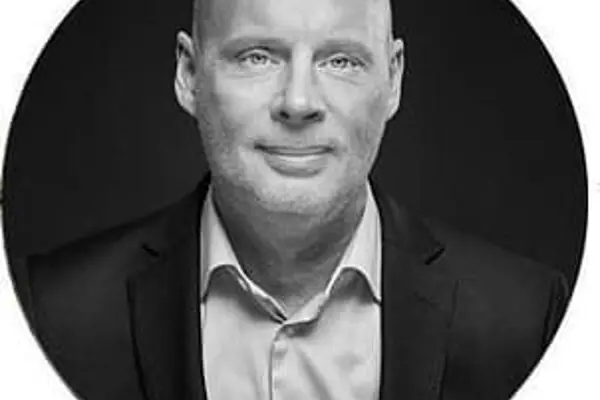 PeppTALK – Hur du hittar nyckeln till ditt eget hjärta - på Cirkus den 29 september